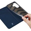 Custodia Flip Dux Ducis Skin Pro per Samsung Galaxy A57