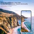 Imak 2-in-1 HD Camera Lens Pellicola protettiva in vetro temperato per Samsung Galaxy A57