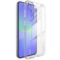 Custodia in TPU Samsung Galaxy A57 Imak UX-5 - Trasparente