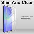 Custodia in TPU Samsung Galaxy A57 Imak UX-5 - Trasparente
