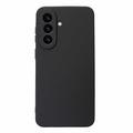 Custodia in TPU JT Berlin Pankow Soft per Samsung Galaxy A57 - Nera