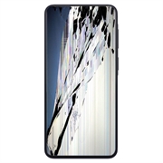 Riparazione LCD e Touch Screen Samsung Galaxy A57