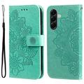 Custodia a portafoglio per Samsung Galaxy A57 serie Mandala