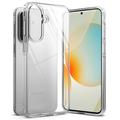 Custodia Ibrida Ringke Fusion per Samsung Galaxy A57 - Trasparente
