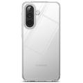 Custodia Ibrida Ringke Fusion per Samsung Galaxy A57 - Trasparente