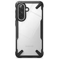 Custodia Ibrida Ringke Fusion X per Samsung Galaxy A57 - Nera