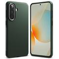 Custodia in TPU Ringke Onyx per Samsung Galaxy A57 - Verde Scuro