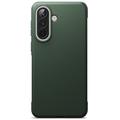 Custodia in TPU Ringke Onyx per Samsung Galaxy A57 - Verde Scuro