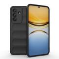 Cover in TPU Rugged per Samsung Galaxy A57
