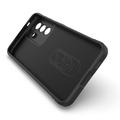 Cover in TPU Rugged per Samsung Galaxy A57 - Nera