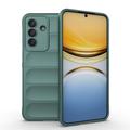 Cover in TPU Rugged per Samsung Galaxy A57