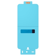 Pellicola Protettiva EF-UA576CTEGWW per Samsung Galaxy A57 - Trasparente