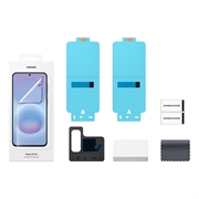 Pellicola Protettiva EF-UA576CTEGWW per Samsung Galaxy A57 - Trasparente