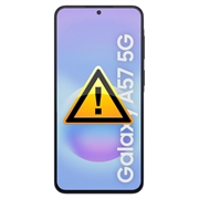 Riparazione della Batteria del Samsung Galaxy A57