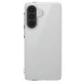 Custodia in TPU Spigen Liquid Crystal per Samsung Galaxy A57 - Trasparente