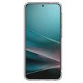 Custodia in TPU Spigen Liquid Crystal per Samsung Galaxy A57 - Trasparente