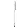 Custodia in TPU Spigen Liquid Crystal per Samsung Galaxy A57 - Trasparente