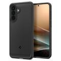Custodia in TPU Samsung Galaxy A57 Spigen Rugged Armor - Nera