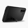 Custodia Spigen Tough Armor per Samsung Galaxy A57 - Nera