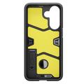 Custodia Spigen Tough Armor per Samsung Galaxy A57