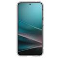 Custodia Spigen Ultra Hybrid per Samsung Galaxy A57 - Cristallo Trasparente