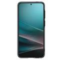 Custodia Spigen Ultra Hybrid per Samsung Galaxy A57 - Cristallo spaziale