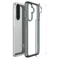 Custodia Spigen Ultra Hybrid per Samsung Galaxy A57 - Cristallo spaziale