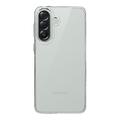 Custodia in TPU Tactical per Samsung Galaxy A57 - Trasparente