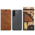 Custodia a portafoglio Samsung Galaxy A57 Tactical Xproof