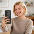 Custodia Samsung Galaxy A57 Tech-Protect Defense360 MagSafe con protezione per lo schermo - Nero