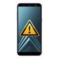 Riparazione del Altoparlante suoneria del Samsung Galaxy A6+ (2018)
