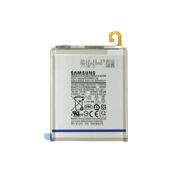 Batteria EB-BA750ABU per Samsung Galaxy A7 (2018) - 3300mAh