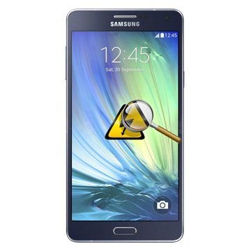 Diagnosi del Samsung Galaxy A7 (2015)