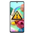 Riparazione del Altoparlante suoneria del Samsung Galaxy A70