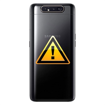 Riparazione del Copribatteria per Samsung Galaxy A80