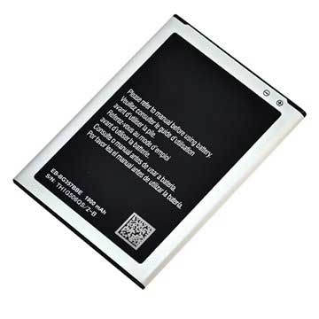 Batteria Samsung Galaxy Ace 4 EB-BG357BBE - 1900mAh