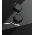 Custodia magnetica Ringke Onyx per Samsung Galaxy Buds 4/4 Pro - Nera