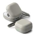 Custodia magnetica Ringke Onyx per Samsung Galaxy Buds 4/4 Pro - Grigia