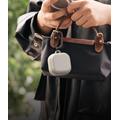 Custodia magnetica Ringke Onyx per Samsung Galaxy Buds 4/4 Pro - Grigia