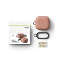 Custodia magnetica Ringke Onyx per Samsung Galaxy Buds 4/4 Pro