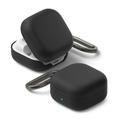 Custodia in silicone Samsung Galaxy Buds 4/4 Pro Ringke - Protezione antiurto