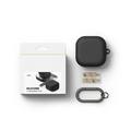 Custodia in silicone Samsung Galaxy Buds 4/4 Pro Ringke - Protezione antiurto