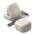 Custodia in silicone Samsung Galaxy Buds 4/4 Pro Ringke - Protezione antiurto