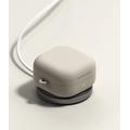 Custodia in silicone Samsung Galaxy Buds 4/4 Pro Ringke - Protezione antiurto