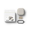Custodia in silicone Samsung Galaxy Buds 4/4 Pro Ringke - Protezione antiurto