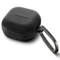 Custodia Spigen Classic Fit per Samsung Galaxy Buds 4/4 Pro - Nera