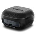 Custodia Spigen Classic Fit per Samsung Galaxy Buds 4/4 Pro - Nera