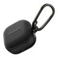 Custodia Spigen Classic Fit per Samsung Galaxy Buds 4/4 Pro - Nera