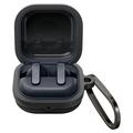 Custodia Spigen Classic Fit per Samsung Galaxy Buds 4/4 Pro - Nera