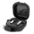 Custodia Samsung Galaxy Buds 4/4 Pro Tech-Protect Slim Hook